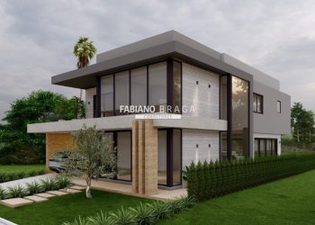 Casa Condominio com 366m², 5 dormitórios, 5 suítes, 3 vagas, Amare Home Resort em Xangri-lá