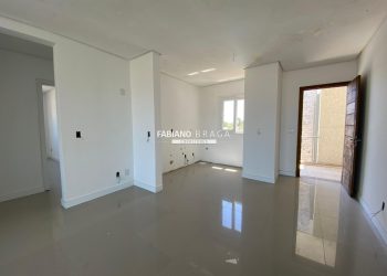 Sobrado com 107m², 3 dormitórios, 3 suítes, 1 vaga, Residencial Isabella || em Xangri-Lá