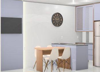 Loft com 27m², 1 dormitório, 1 vaga, Livin Atlântida em Xangri-Lá