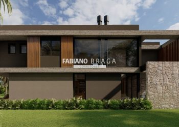 Sobrado com 264m², 5 dormitórios, 5 suítes, 2 vagas, Amare Home Resort em Xangri-lá