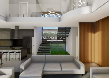 Sobrado com 358m², 5 dormitórios, 5 suítes, 2 vagas, Amare Home Resort em Xangri-lá