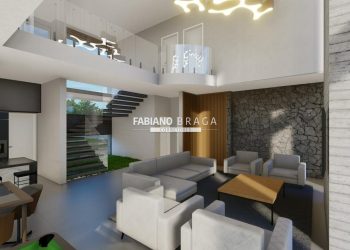 Sobrado com 358m², 5 dormitórios, 5 suítes, 2 vagas, Amare Home Resort em Xangri-lá