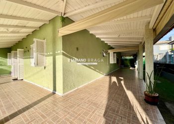 Casa com 163m², 3 dormitórios, no bairro Noiva Do Mar em Xangri-Lá