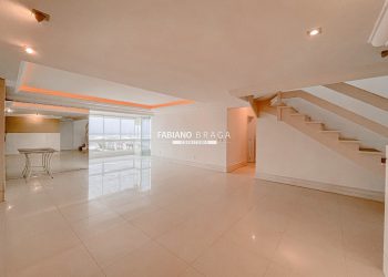 Apartamento com 240m², 4 dormitórios, 2 suítes, Manantiales em Xangri-lá