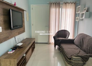 Casa Condominio com 70m², 2 dormitórios, 1 suíte, Casa Hermosa em Xangri-lá