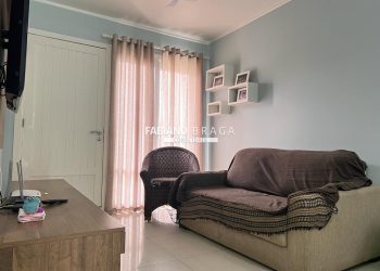 Casa Condominio com 70m², 2 dormitórios, 1 suíte, Casa Hermosa em Xangri-lá