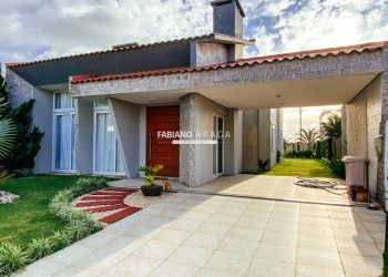 Casa Condominio com 170m², 3 dormitórios, 3 suítes, 2 vagas, Riviera em Xangri-lá