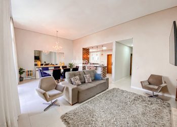 Casa Condominio com 170m², 3 dormitórios, 3 suítes, 2 vagas, Riviera em Xangri-lá