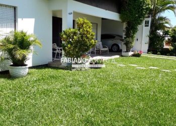 Casa com 208m², 3 dormitórios, no bairro Atlântida em Xangri-Lá