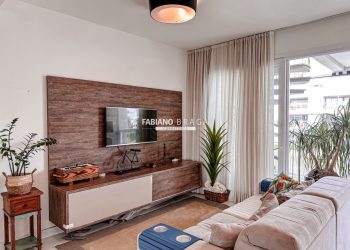 Apartamento com 118m², 2 dormitórios, 1 suíte, 1 vaga, Rossi Atlântida em Xangri-lá