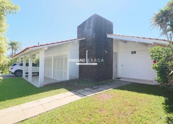 Casa com 182m², 3 dormitórios, no bairro Atlântida em Xangri-Lá