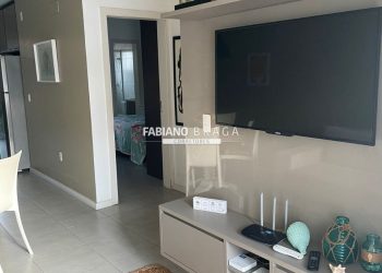 Casa Condominio com 59m², 2 dormitórios, 1 suíte, Casa Hermosa em Xangri-lá