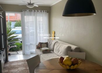 Casa Condominio com 59m², 2 dormitórios, 1 suíte, Casa Hermosa em Xangri-lá