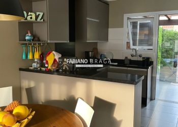 Casa Condominio com 59m², 2 dormitórios, 1 suíte, Casa Hermosa em Xangri-lá