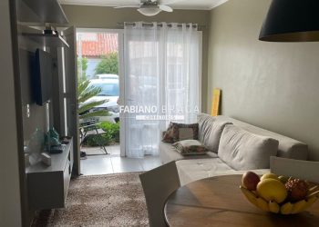 Casa Condominio com 59m², 2 dormitórios, 1 suíte, Casa Hermosa em Xangri-lá