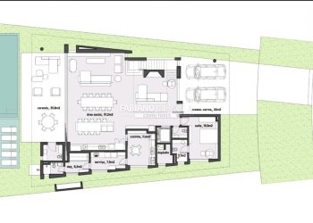 Sobrado com 484m², 6 dormitórios, 6 suítes, Enseada Lagos em Xangri-lá