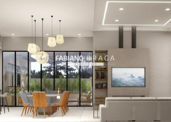 Casa Condominio com 151m², 4 dormitórios, 4 suítes, 2 vagas, Sunset em Xangri-lá