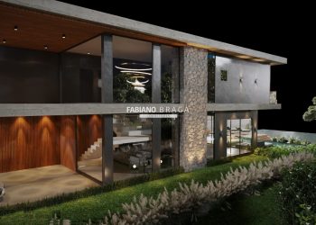 Sobrado com 315m², 5 dormitórios, 5 suítes, 2 vagas, Amare Home Resort em Xangri-lá