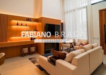 Casa Condominio com 167m², 4 dormitórios, 4 suítes, 2 vagas, Sunset em Xangri-lá