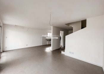 Sobrado com 114m², 3 dormitórios, 1 suíte, 1 vaga, Pateo Marbella em Xangri-lá