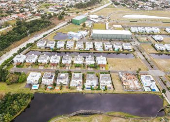 Empreendimento, One Atlântida Houses em Xangri-lá