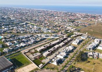 Empreendimento, Amalfi Beach Residences em Xangri-Lá