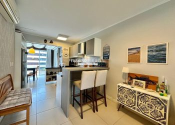 Casa Condominio com 60m², 2 dormitórios, 1 suíte, 1 vaga, Casa Hermosa em Xangri-lá