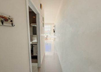 Apartamento com 50m², 1 dormitório, 1 vaga, Stella Maris em Xangri-lá