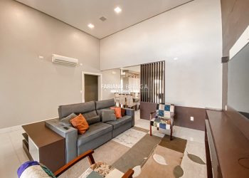 Casa Condominio com 200m², 3 dormitórios, 3 suítes, 2 vagas, Riviera em Xangri-lá