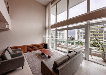 Apartamento com 165m², 3 dormitórios, 2 suítes, 2 vagas, Green Square em Xangri-Lá