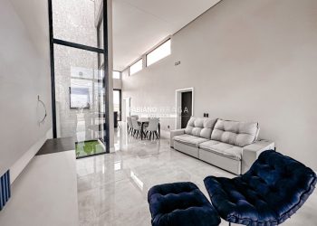 Casa Condominio com 146m², 4 dormitórios, 4 suítes, 1 vaga, Blue em Xangri-lá