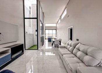 Casa Condominio com 146m², 4 dormitórios, 4 suítes, 1 vaga, Blue em Xangri-lá