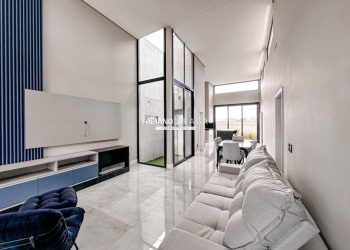 Casa Condominio com 146m², 4 dormitórios, 4 suítes, 1 vaga, Blue em Xangri-lá