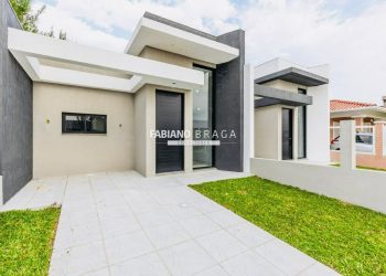 Casa com 87m², 3 dormitórios, 1 suíte, 1 vaga, no bairro Rainha Do Mar em Xangri-lá