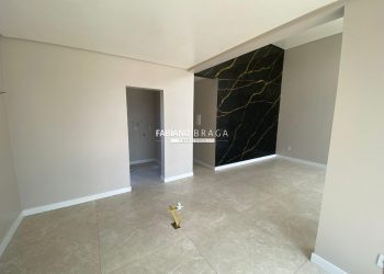 Casa com 95m², 3 dormitórios, 1 suíte, no bairro Maristela em Xangri-Lá