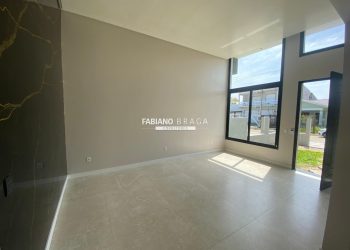 Casa com 95m², 3 dormitórios, 1 suíte, no bairro Maristela em Xangri-Lá