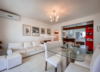 Apartamento com 94m², 3 dormitórios, 1 suíte, 1 vaga, Cannes em Xangri-lá