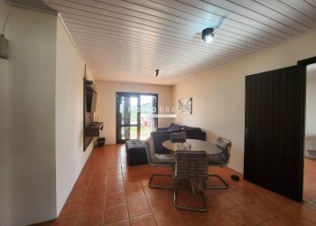 Casa com 96m², 2 dormitórios, no bairro Rainha Do Mar em Xangri-Lá