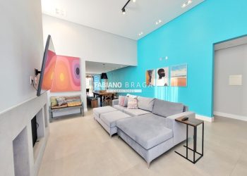 Casa Condominio com 179m², 4 dormitórios, 4 suítes, Riviera em Xangri-lá