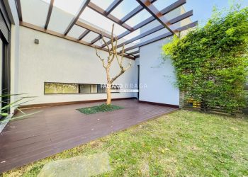 Casa Condominio com 190m², 4 dormitórios, 2 suítes, 2 vagas, Riviera em Xangri-lá