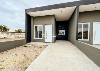 Casa com 100m², 3 dormitórios, 1 suíte, 1 vaga, no bairro Xangri-La em Xangri-Lá