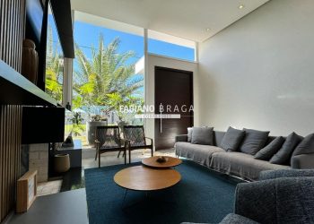 Casa Condominio com 180m², 4 dormitórios, 2 suítes, 2 vagas, Riviera em Xangri-lá