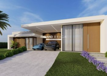 Casa Condominio com 278m², 4 dormitórios, 4 suítes, 2 vagas, Lagoa do Passo em Osório