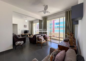 Apartamento com 113m², 4 dormitórios, 1 suíte, 1 vaga, Edifício Marise em Xangri-Lá