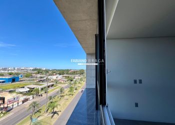 Apartamento com 57m², 2 dormitórios, 1 suíte, Livin Atlântida em Xangri-Lá