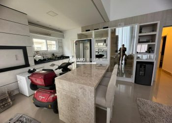 Casa Condominio com 150m², 3 dormitórios, 3 suítes, 2 vagas, Dubai Resort em Capão da Canoa