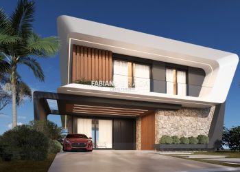 Sobrado com 320m², 5 dormitórios, 5 suítes, 2 vagas, Amare Home Resort em Xangri-lá