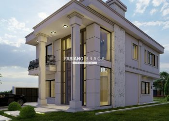 Sobrado com 207m², 5 dormitórios, 3 suítes, 2 vagas, Amare Home Resort em Xangri-lá