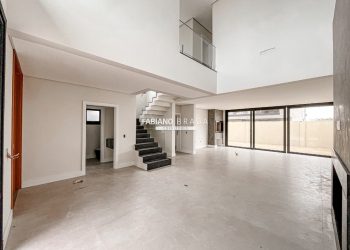 Sobrado com 230m², 4 dormitórios, 4 suítes, 2 vagas, Blue em Xangri-lá