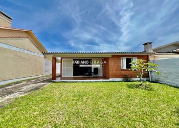 Casa com 154m², 3 dormitórios, no bairro Rainha Do Mar em Xangri-lá